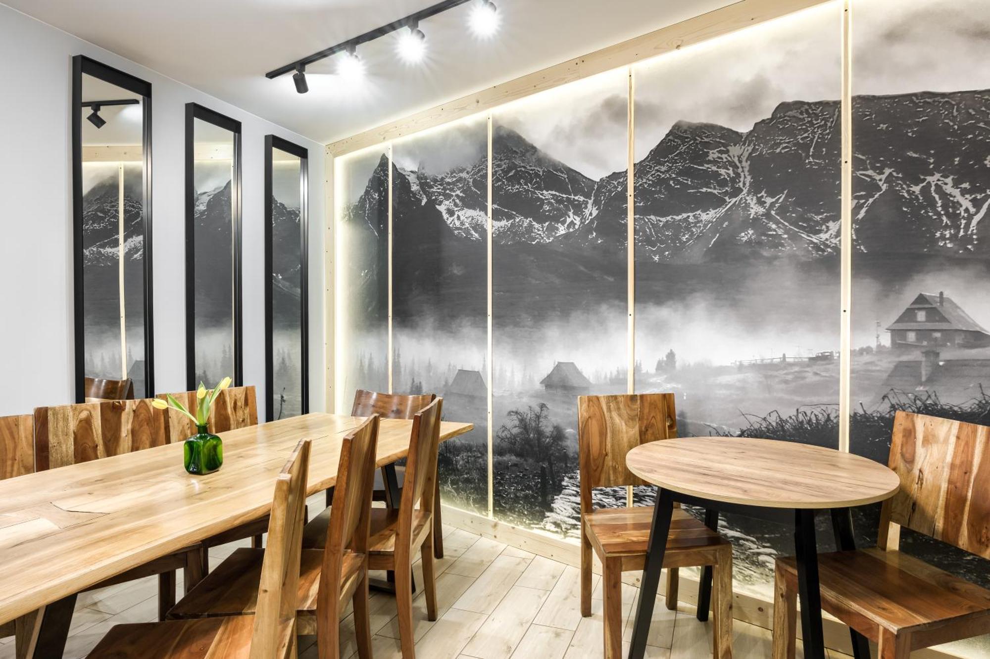 Przytulia Apartamenty I Pokoje Zakopane Exteriör bild
