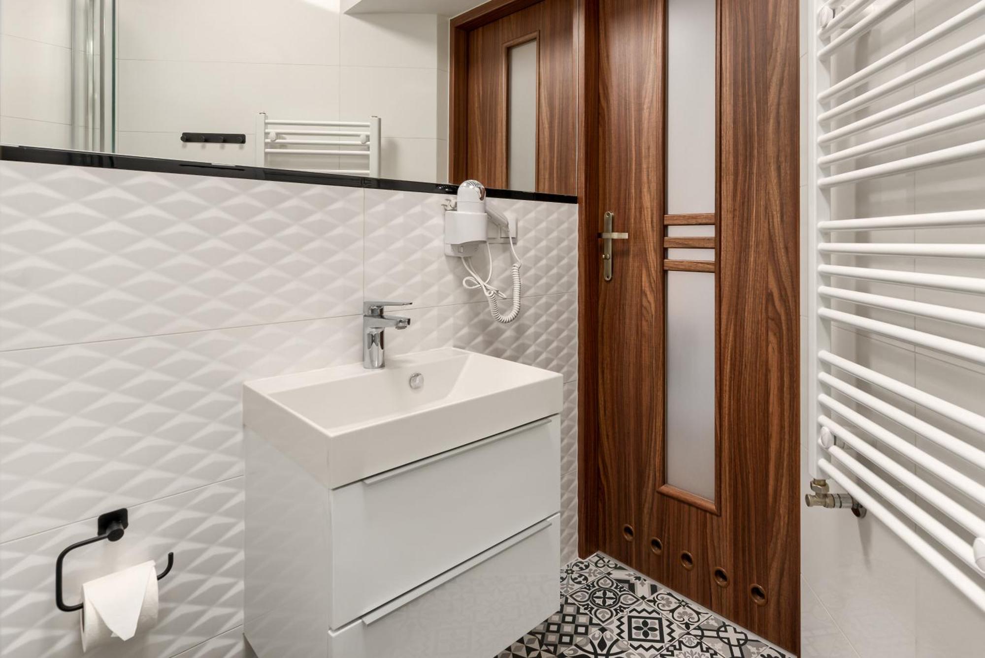 Przytulia Apartamenty I Pokoje Zakopane Rum bild