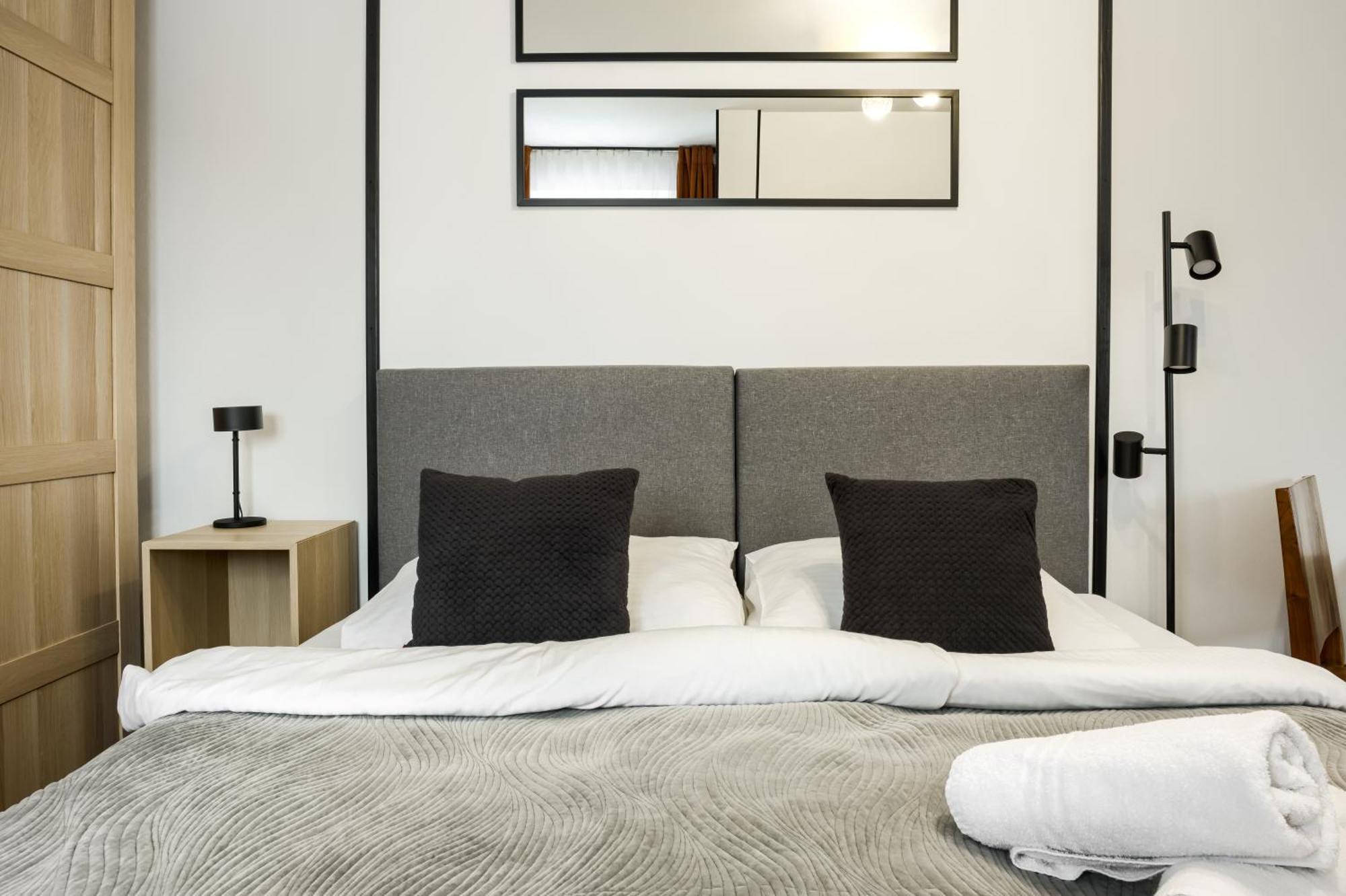 Przytulia Apartamenty I Pokoje Zakopane Exteriör bild
