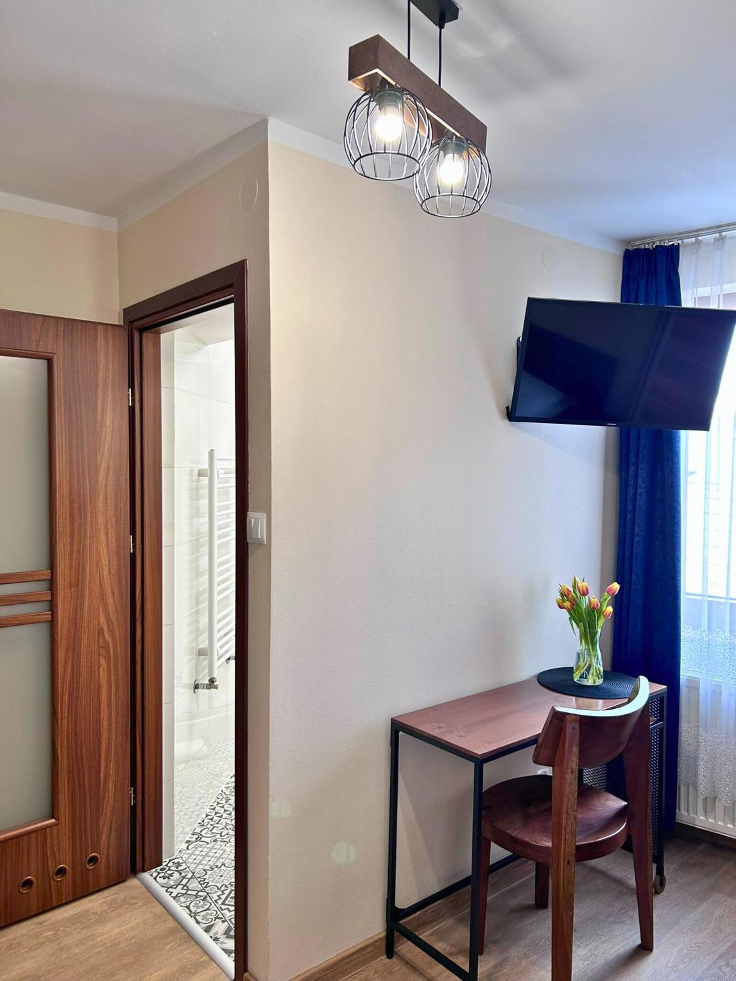 Przytulia Apartamenty I Pokoje Zakopane Rum bild